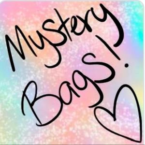 Mystery bags